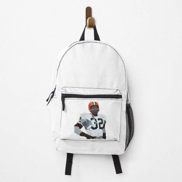 Item preview, Jim Brown designed and sold by ImpracticalTe.