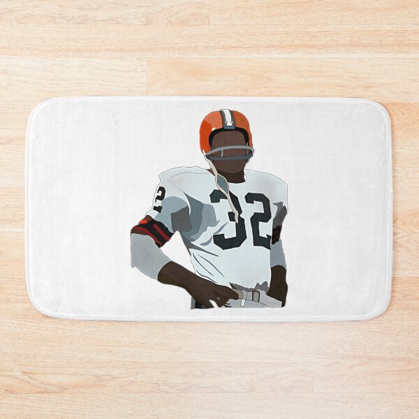 Item preview, Jim Brown designed and sold by ImpracticalTe.