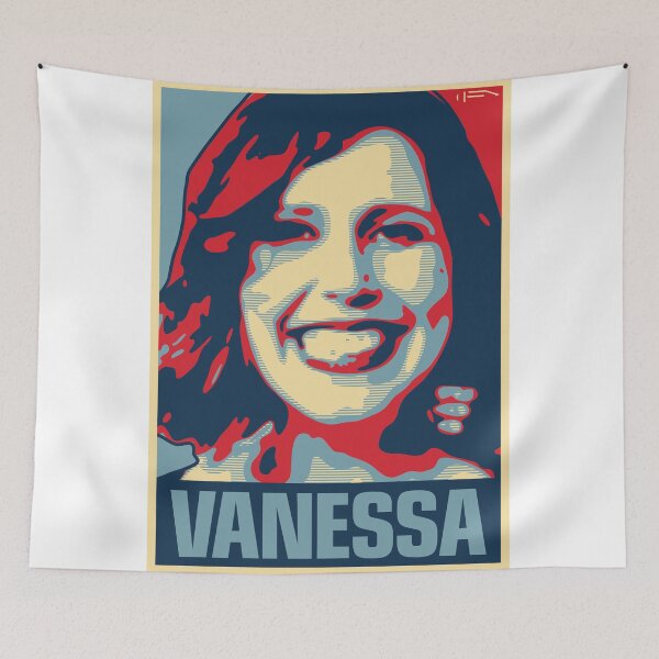 Item preview, Vanessa designed and sold by DFA.