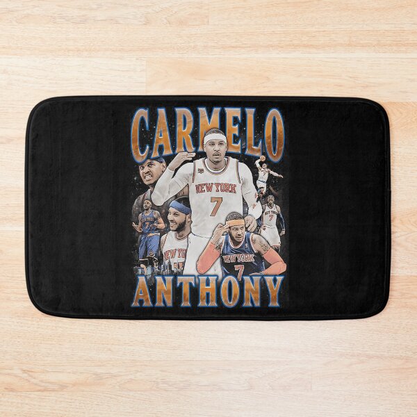 Item preview, Carmelo Anthony Retro Vintage designed and sold by OfficialPNGs.