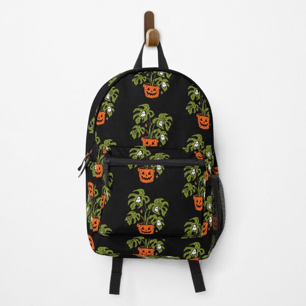Item preview, Halloween Monstera Ghost Plant designed and sold by MonkiFlipp.