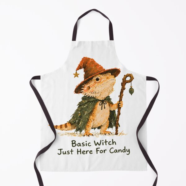 Item preview, Bearded Dragon Emotional Support Beardie, Funny Reptile Art  designed and sold by Messybeardie1.