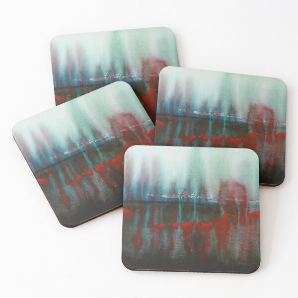 Item preview, Landscapes in Flow 5 designed and sold by DoreenGehrkeArt.