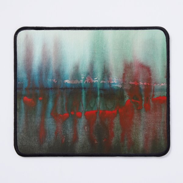 Item preview, Landscapes in Flow 5 designed and sold by DoreenGehrkeArt.