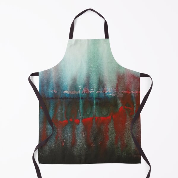 Item preview, Landscapes in Flow 5 designed and sold by DoreenGehrkeArt.