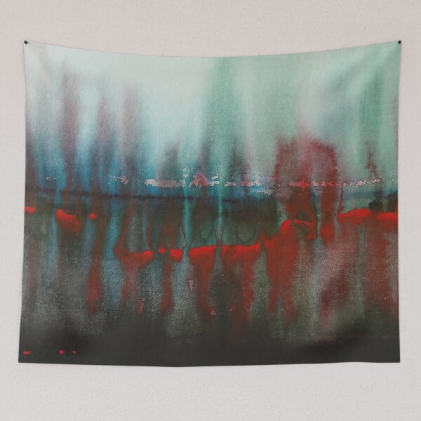 Item preview, Landscapes in Flow 5 designed and sold by DoreenGehrkeArt.