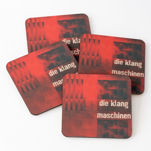 Item preview, The Sound Machine Order designed and sold by FranzStir.