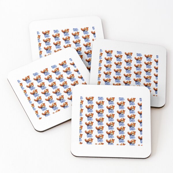 Item preview, Grizzy And Lemmings designed and sold by LaRaguteria.