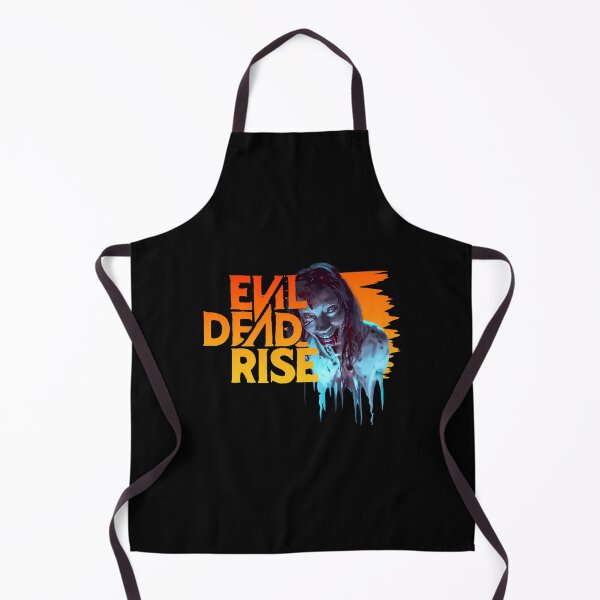 Item preview, Evil Dead Rise Movie 2023 Graphic Design By Ironpalette designed and sold by casper-charmain.