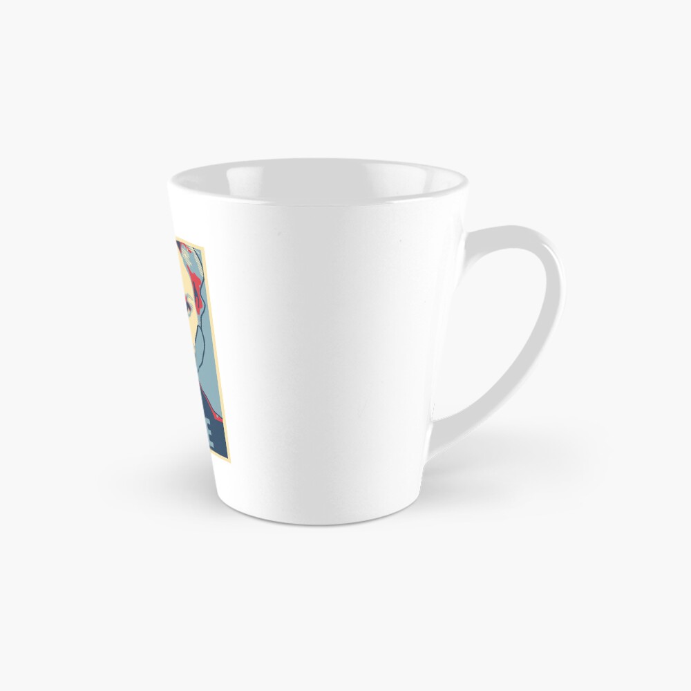Item preview, Tall Mug designed and sold by DAFTFISH.