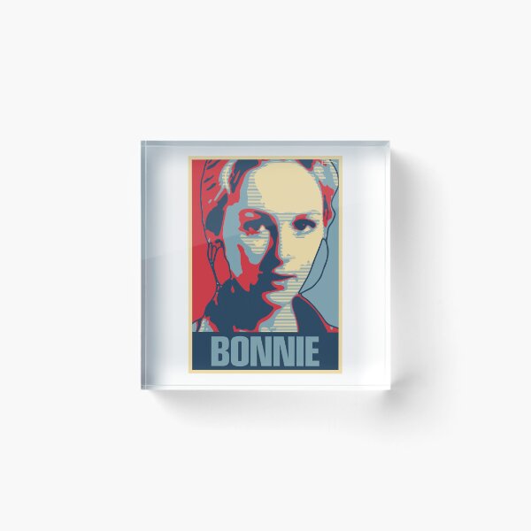 Item preview, Bonnie designed and sold by DFA.