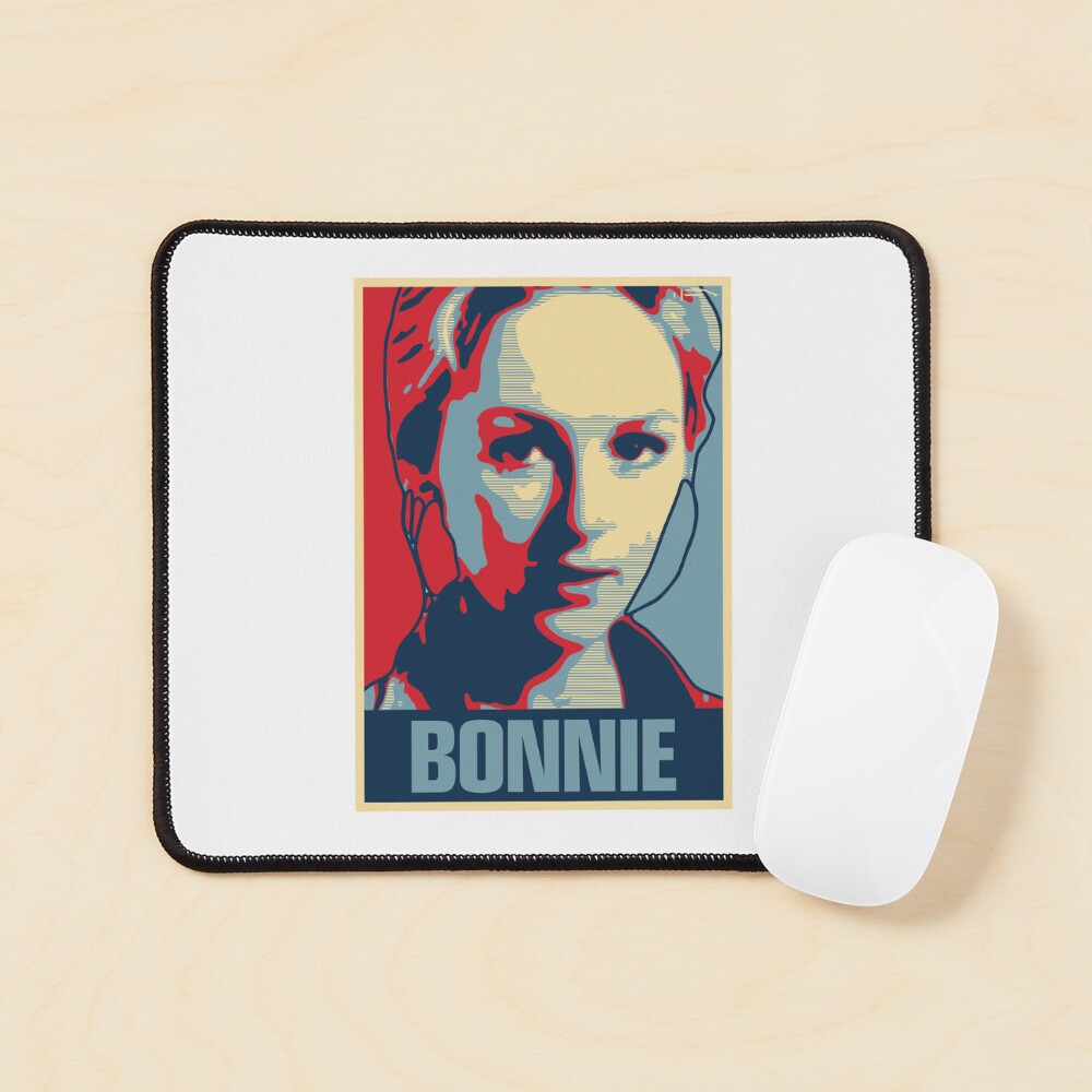 Item preview, Mouse Pad designed and sold by DAFTFISH.