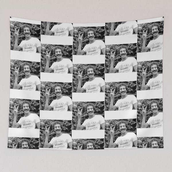 Item preview, Jim Croce - Peace designed and sold by ImpracticalTe.