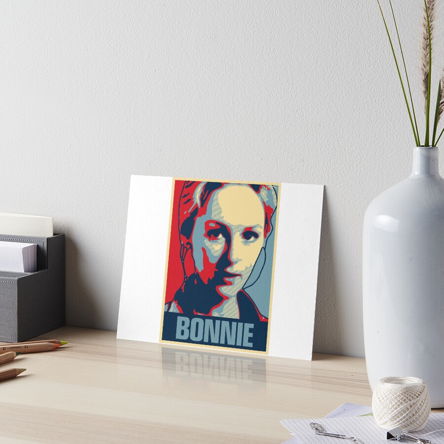 Item preview, Art Board Print designed and sold by DAFTFISH.