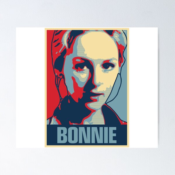 Item preview, Bonnie designed and sold by DFA.