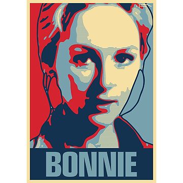 Artwork thumbnail, Bonnie by DFA