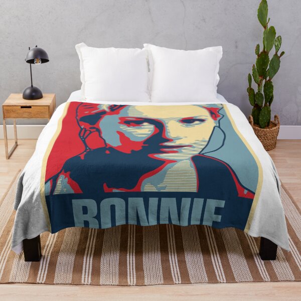 Item preview, Bonnie designed and sold by DFA.