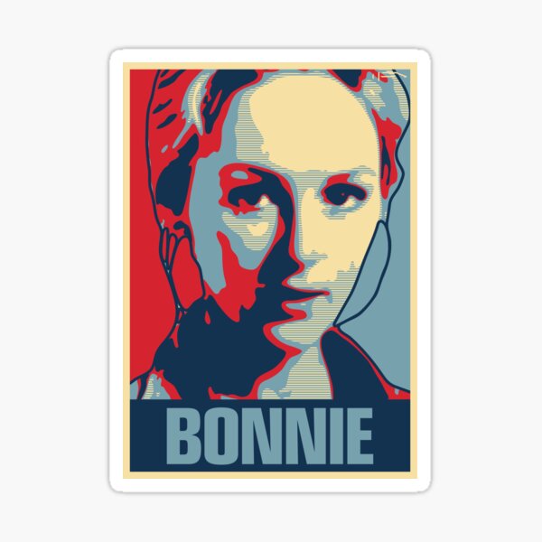 Item preview, Bonnie designed and sold by DFA.