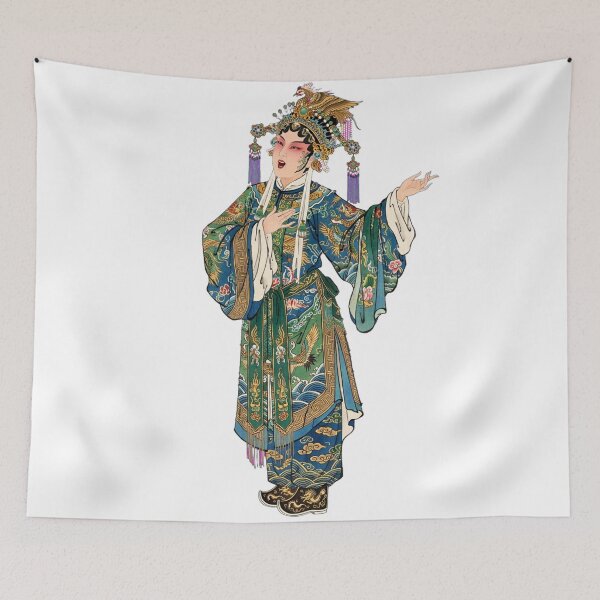 Item preview, Asian Art 5 designed and sold by ZeusGallery.