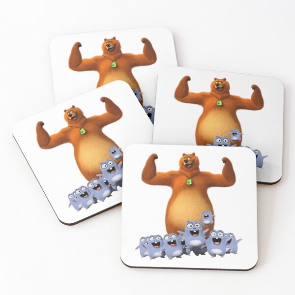Item preview, Grizzy And The Lemmings designed and sold by LaRaguteria.
