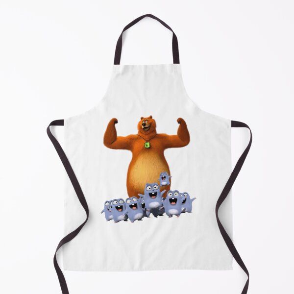 Item preview, Grizzy And The Lemmings designed and sold by LaRaguteria.
