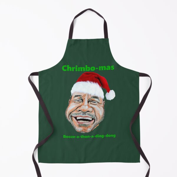 Artikelvorschau, Train Guy (Bob Mortimer) Weihnachtssauflauf entworfen und verkauft von PoppyIslandShop.
