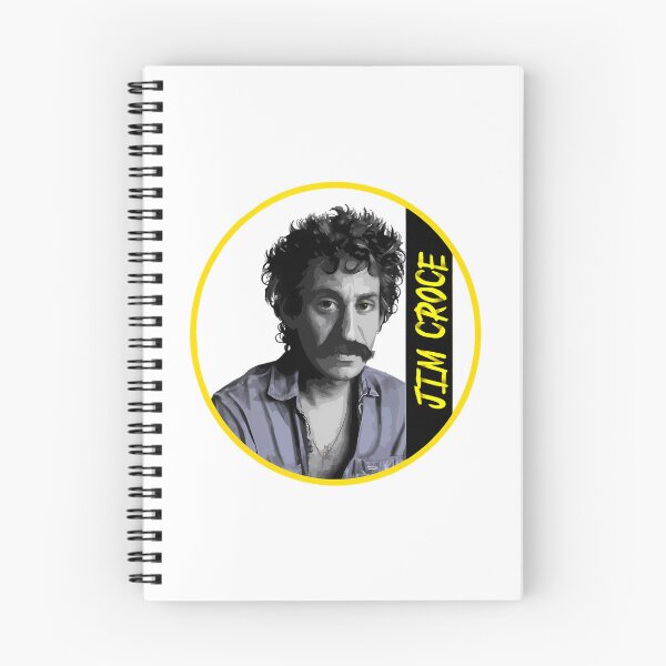 Item preview, Jim Croce Bad Bad Leroy Brown designed and sold by ImpracticalTe.