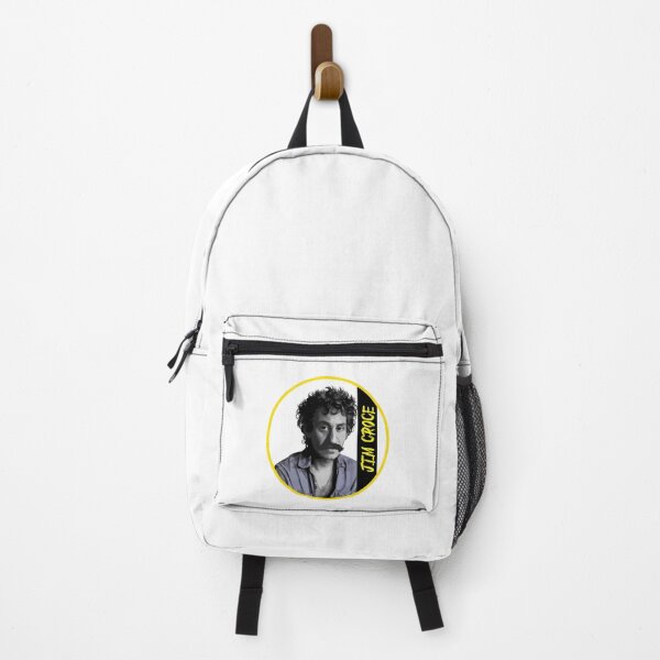 Item preview, Jim Croce Bad Bad Leroy Brown designed and sold by ImpracticalTe.