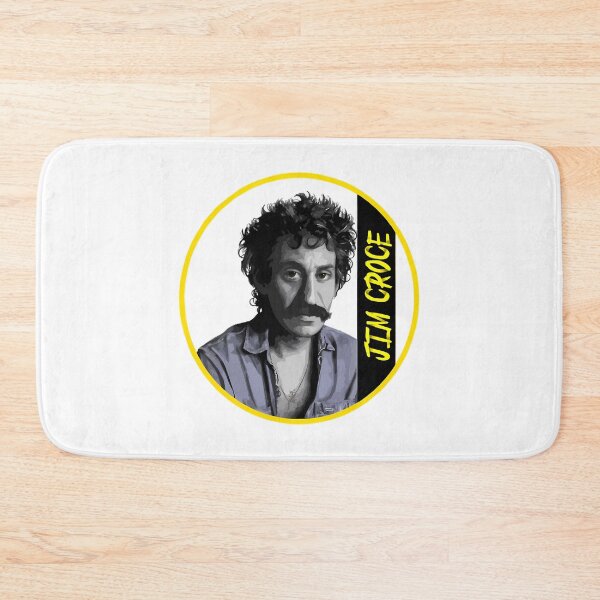 Item preview, Jim Croce Bad Bad Leroy Brown designed and sold by ImpracticalTe.