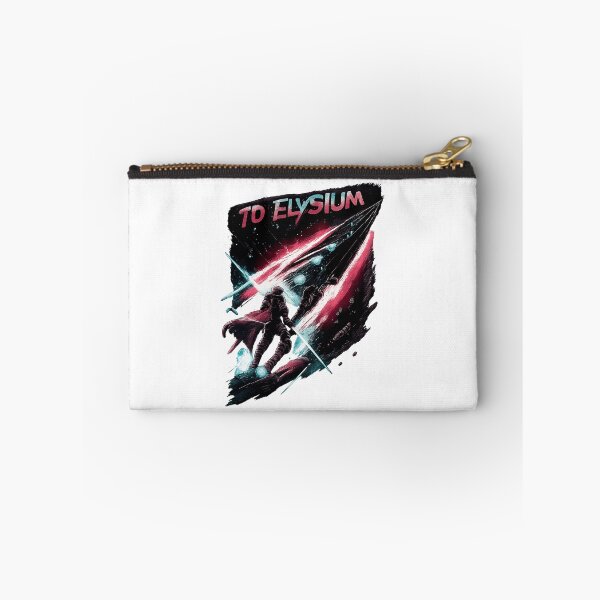 Item preview, To Elysium Pyra Fantasy Art Design with Fiery Character Illustration designed and sold by imagenes.