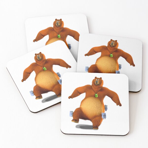 Item preview, Grizzy And The Lemmings designed and sold by LaRaguteria.