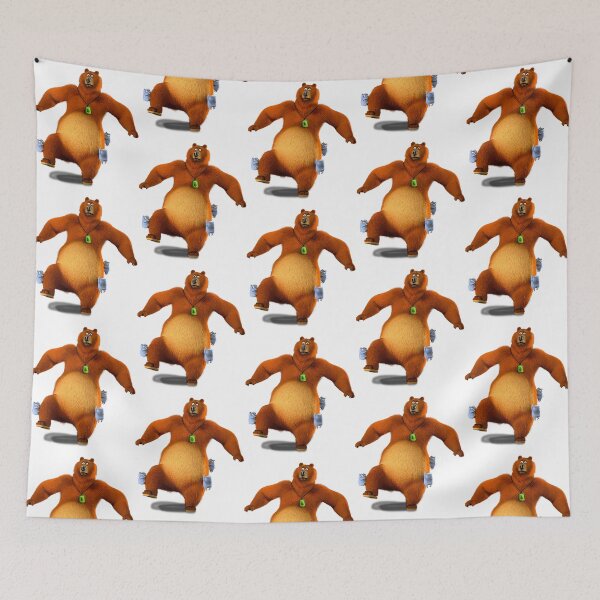 Item preview, Grizzy And The Lemmings designed and sold by LaRaguteria.