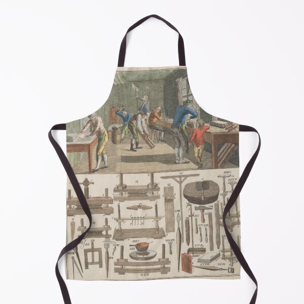 Item preview, The binder's craft. designed and sold by poppy-seed-art.