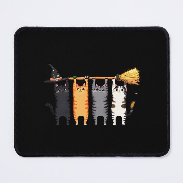 Item preview, Funny Cat Lover Halloween designed and sold by HarinDonreka.