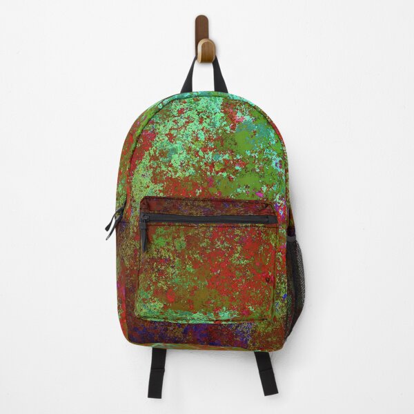 Item preview, Remembering the green and red garden designed and sold by Keith Mills.