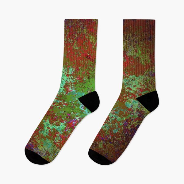Item preview, Remembering the green and red garden designed and sold by Keith Mills.