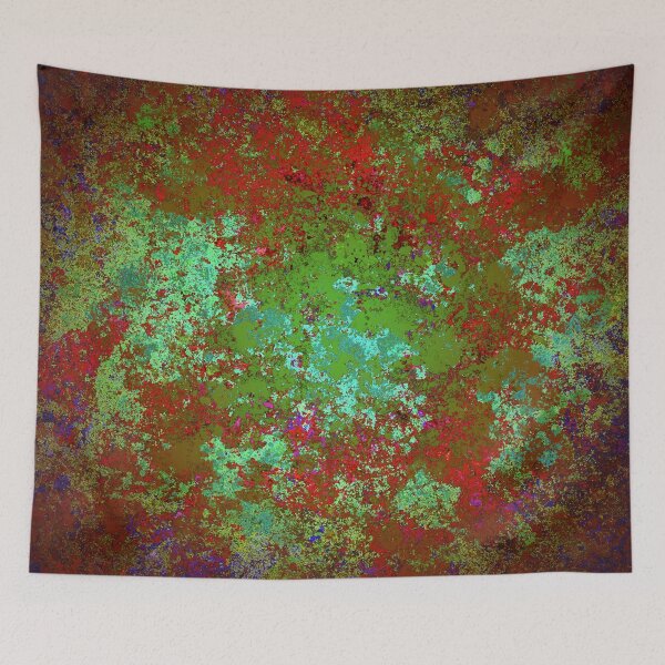 Item preview, Remembering the green and red garden designed and sold by Keith Mills.