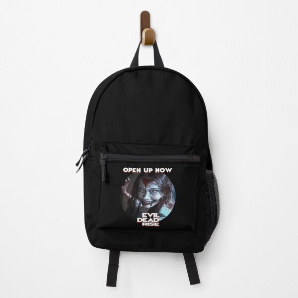 Item preview, Evil Dead Rise Open Up  Now designed and sold by casper-charmain.