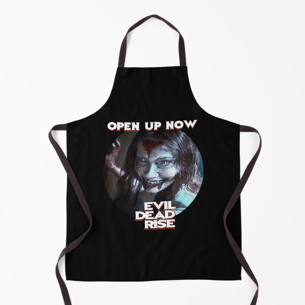 Item preview, Evil Dead Rise Open Up  Now designed and sold by casper-charmain.
