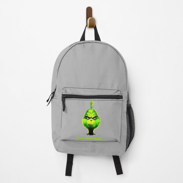 Item preview, The Grinch  designed and sold by Wadernelon.