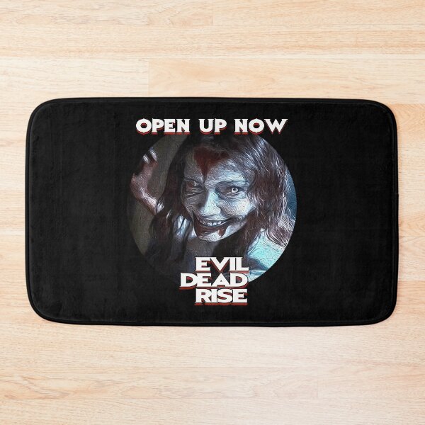 Item preview, Evil Dead Rise Open Up  Now designed and sold by casper-charmain.