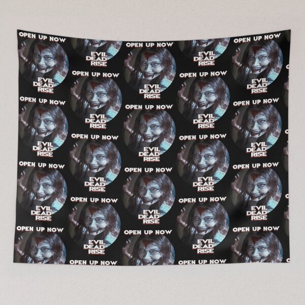 Item preview, Evil Dead Rise Open Up  Now designed and sold by casper-charmain.