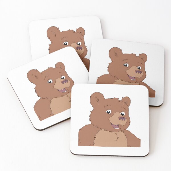Item preview, Little Bear designed and sold by LaRaguteria.