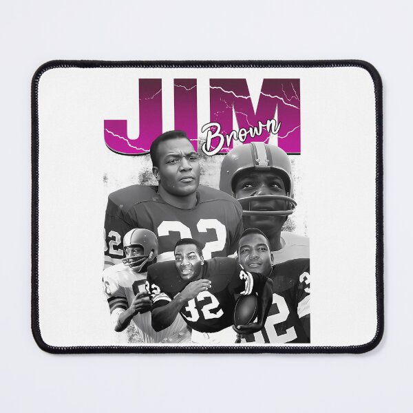 Item preview, Jim-Brown-Vintage designed and sold by ImpracticalTe.