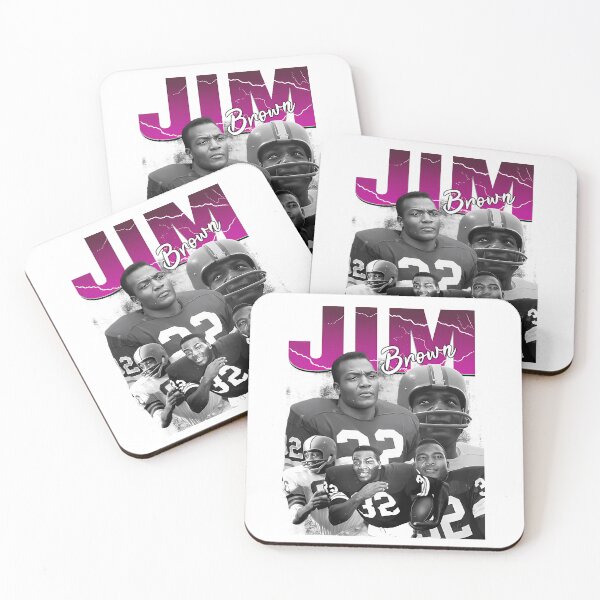 Item preview, Jim-Brown-Vintage designed and sold by ImpracticalTe.