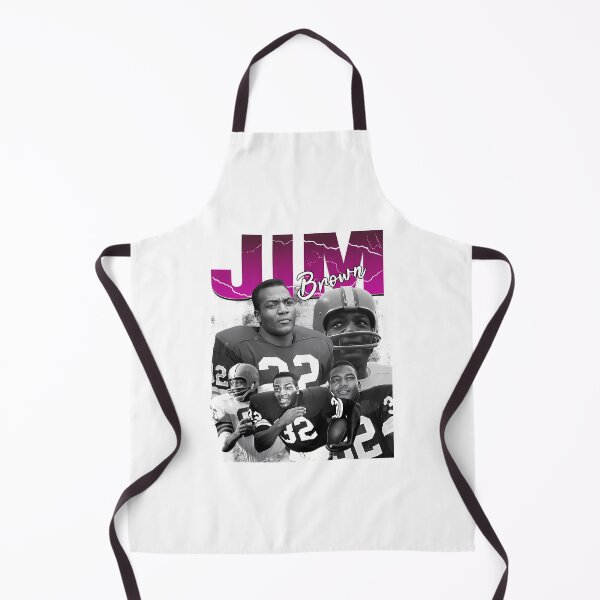 Item preview, Jim-Brown-Vintage designed and sold by ImpracticalTe.