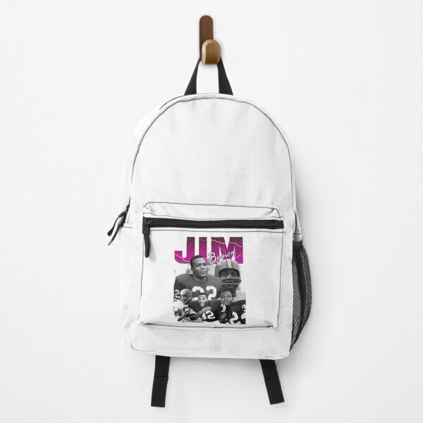 Item preview, Jim-Brown-Vintage designed and sold by ImpracticalTe.
