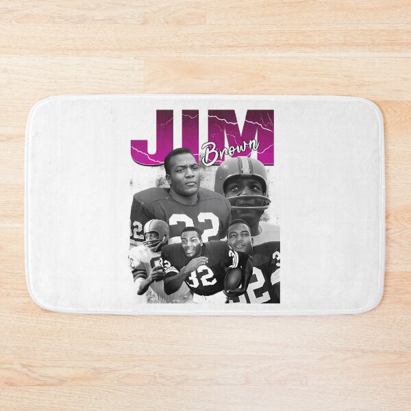 Item preview, Jim-Brown-Vintage designed and sold by ImpracticalTe.