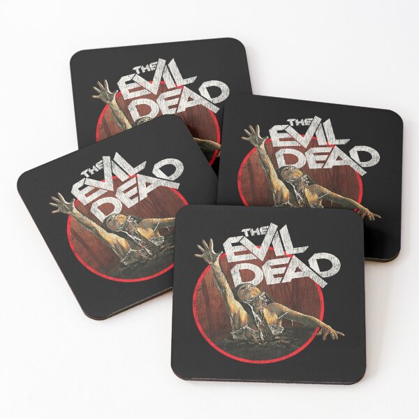 Item preview, Evil Dead Worn Out designed and sold by casper-charmain.