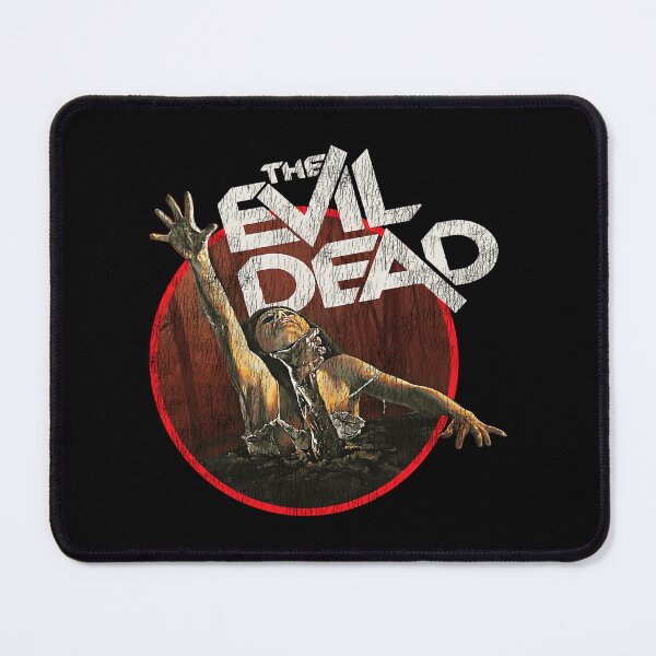 Item preview, Evil Dead Worn Out designed and sold by casper-charmain.